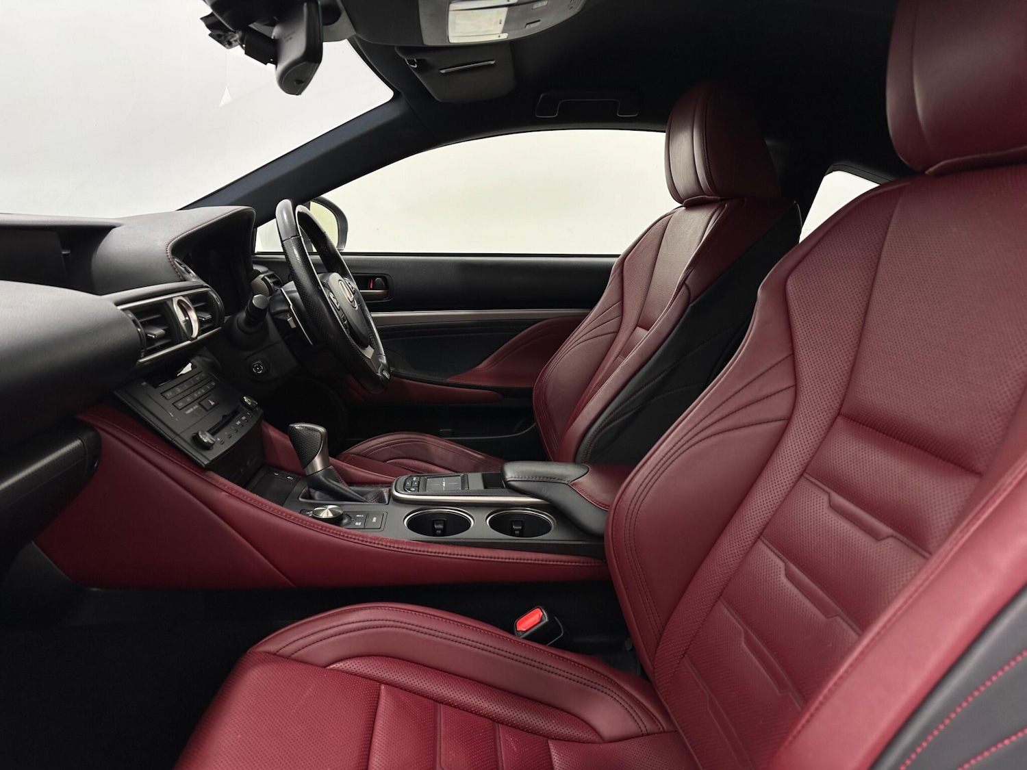 Used Lexus RC 2016 for sale - 77411166: Photo 37