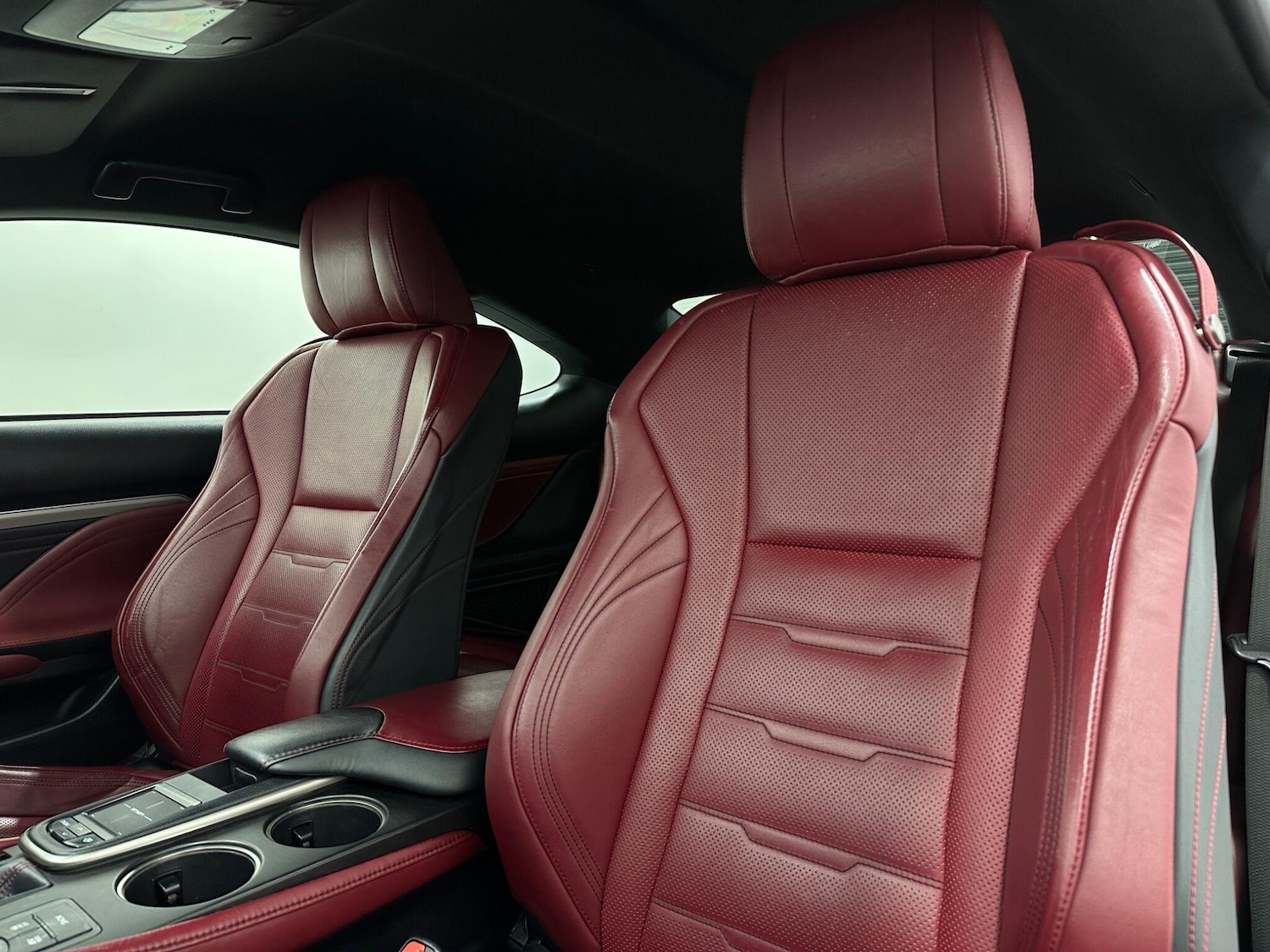 Used Lexus RC 2016 for sale - 77411166: Photo 38