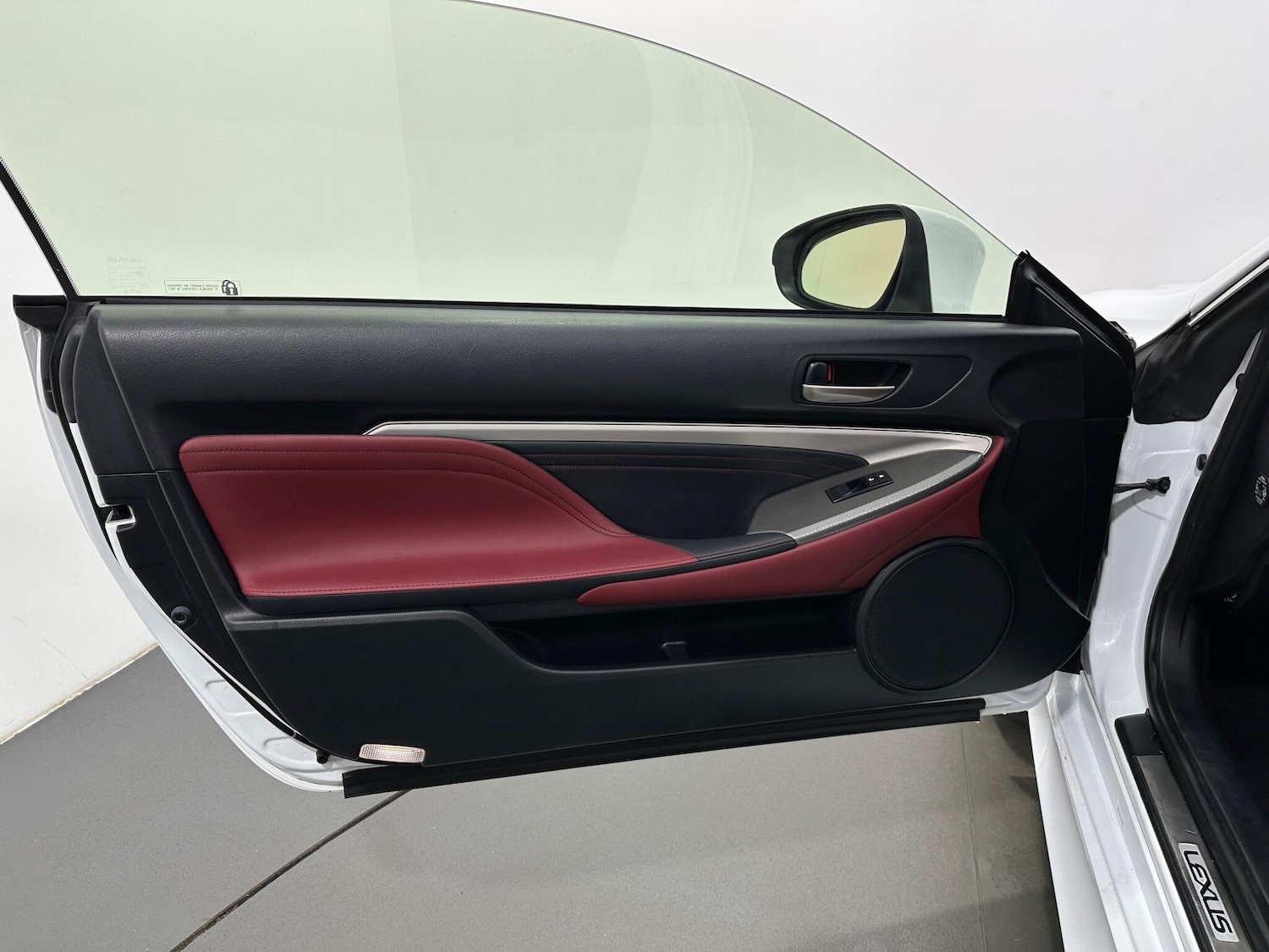 Used Lexus RC 2016 for sale - 77411166: Photo 39