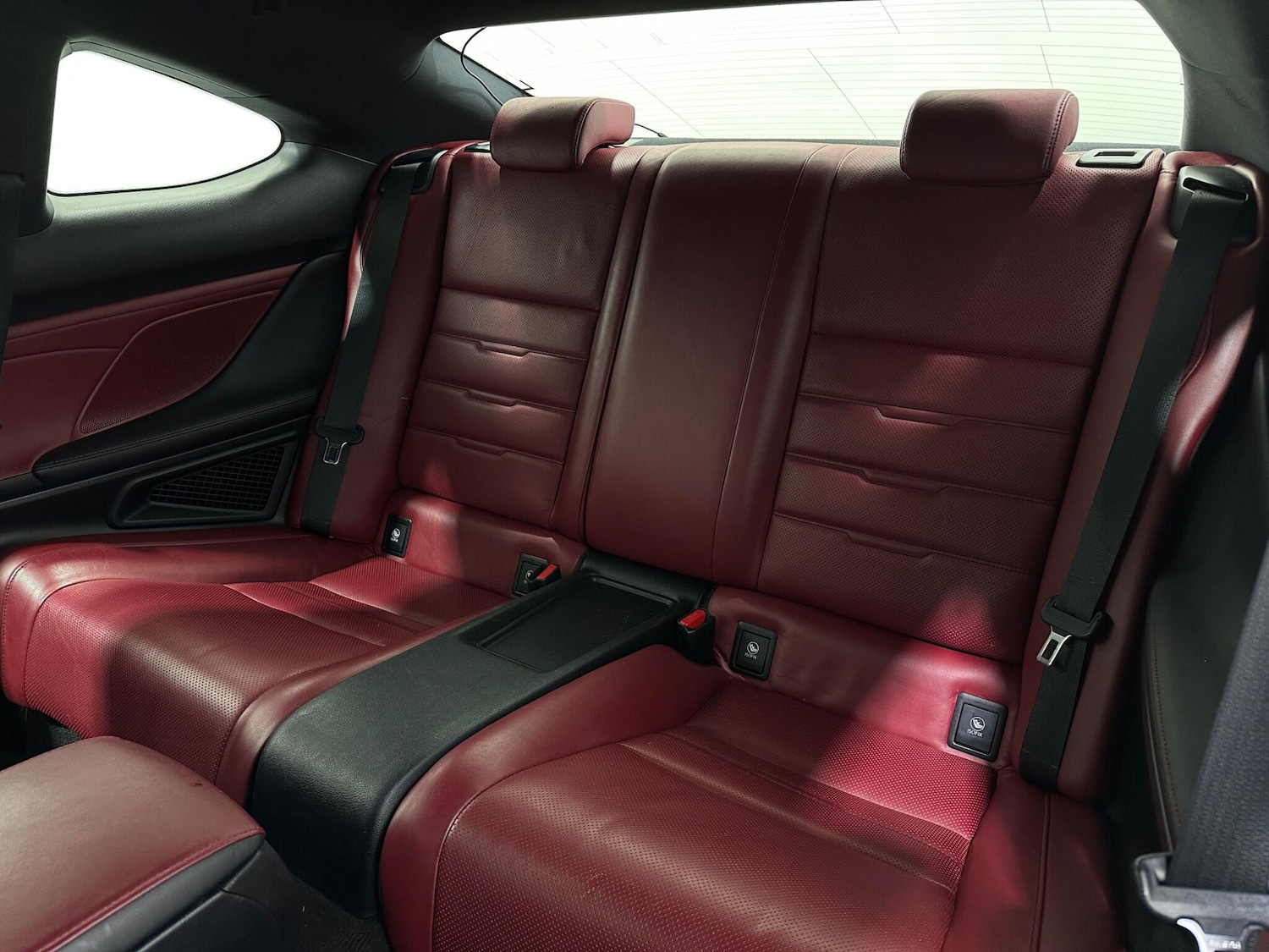 Used Lexus RC 2016 for sale - 77411166: Photo 40