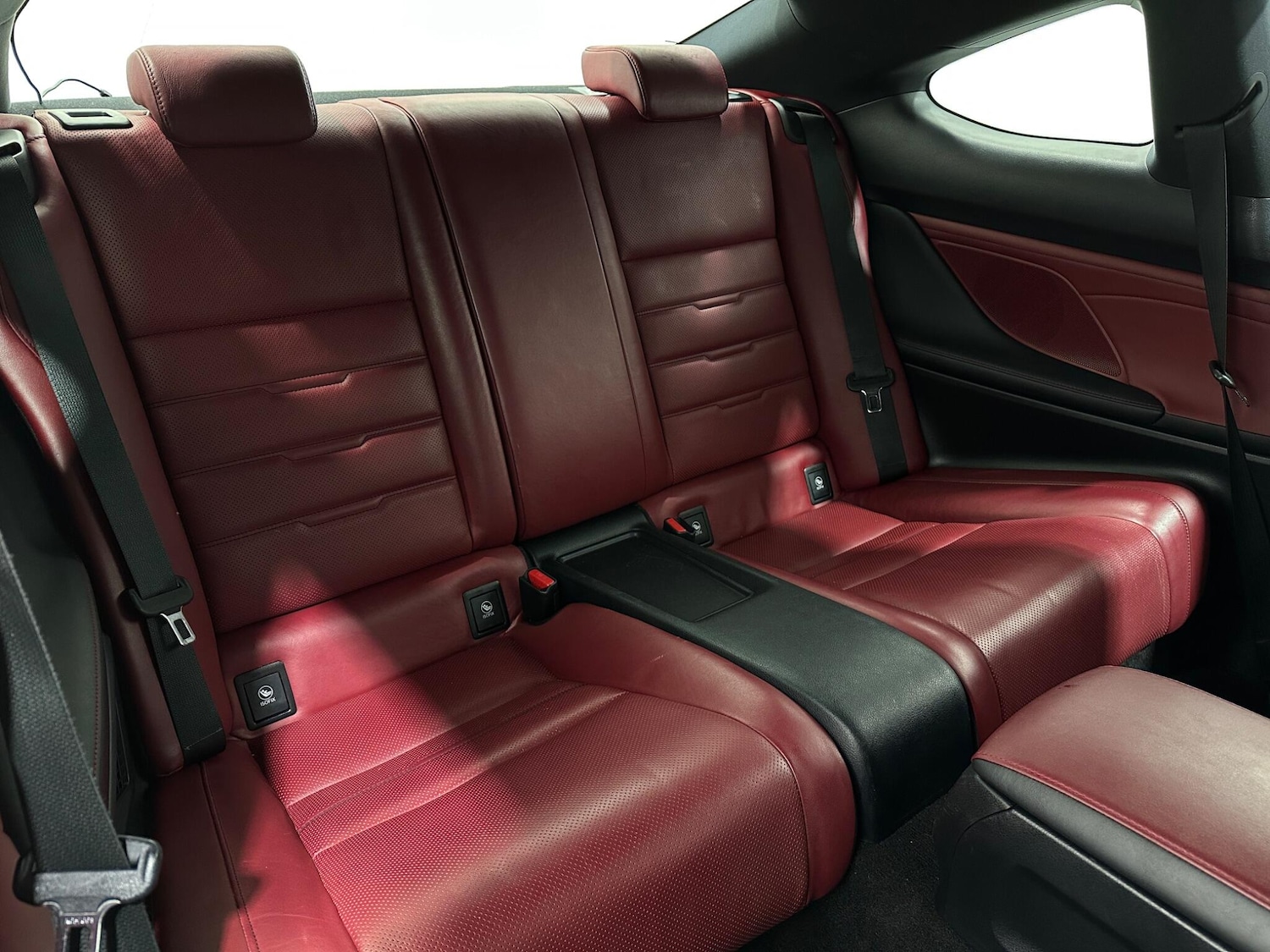 Used Lexus RC 2016 for sale - 77411166: Photo 41