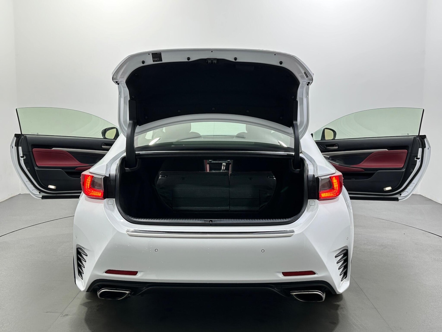 Used Lexus RC 2016 for sale - 77411166: Photo 42