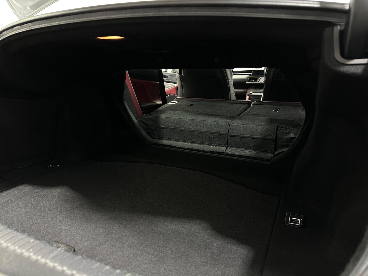 Used Lexus RC 2016 for sale - 77411166: Photo 43