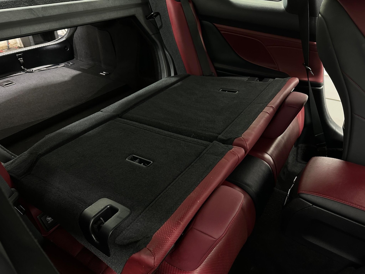 Used Lexus RC 2016 for sale - 77411166: Photo 44