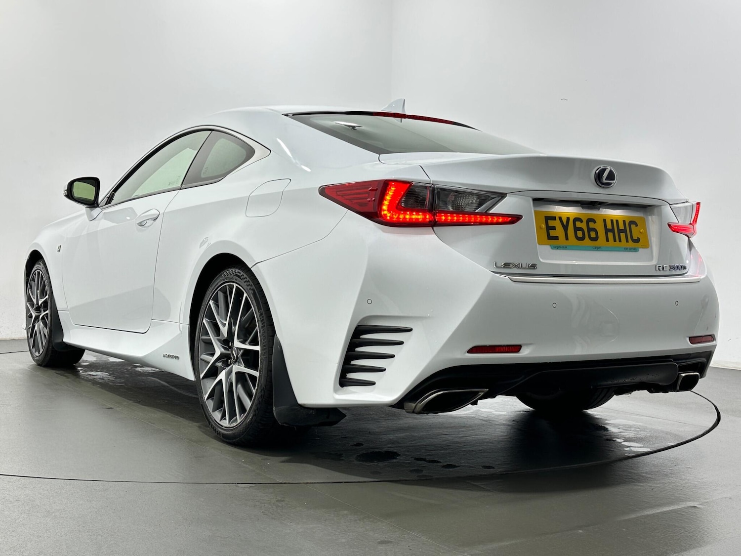 Used Lexus RC 2016 for sale - 77411166: Photo 46