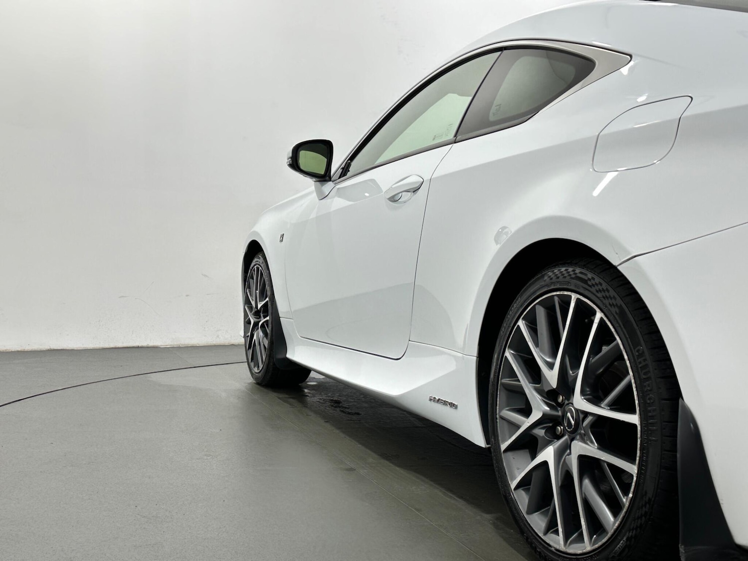 Used Lexus RC 2016 for sale - 77411166: Photo 47