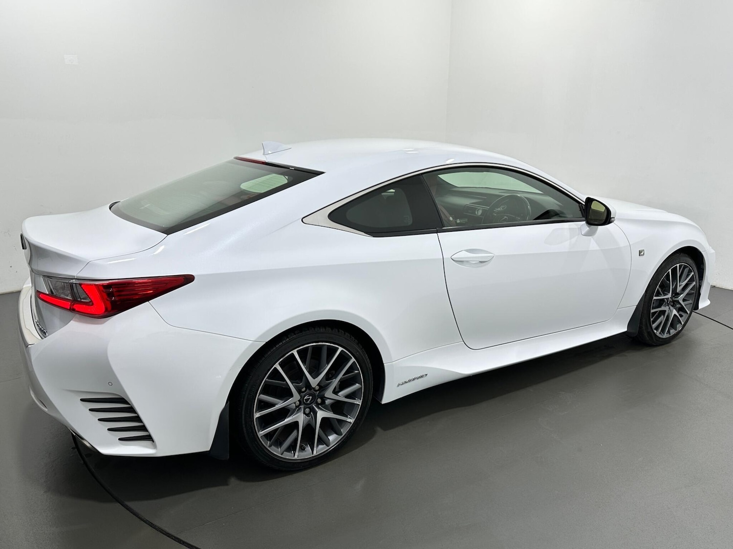 Used Lexus RC 2016 for sale - 77411166: Photo 48