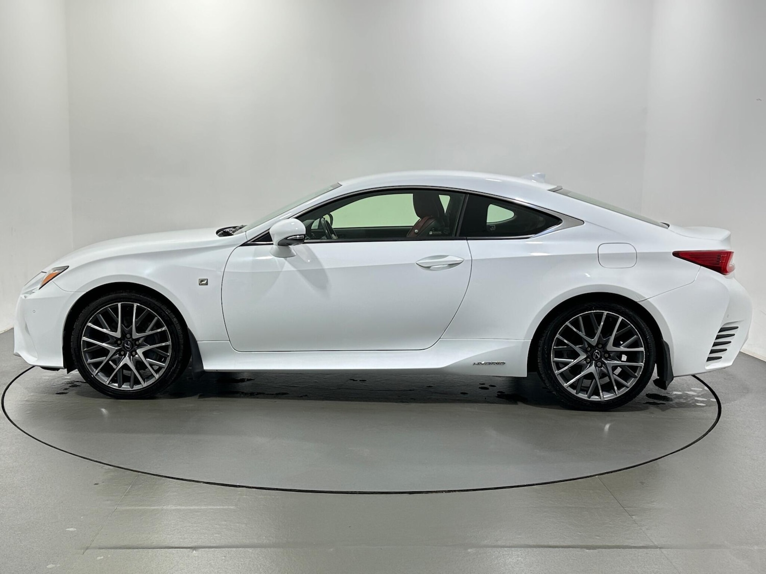 Used Lexus RC 2016 for sale - 77411166: Photo 5