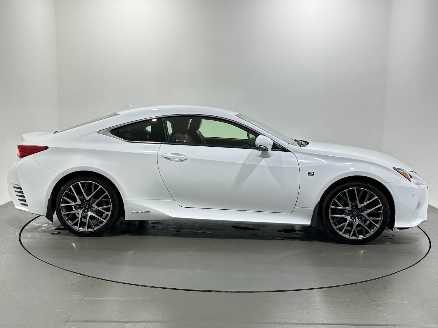 Used Lexus RC 2016 for sale - 77411166: Photo 9