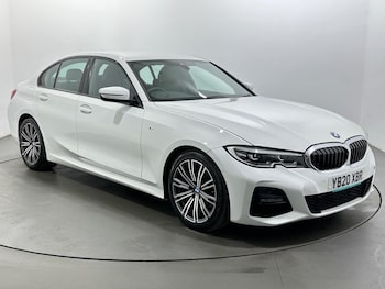 Used BMW 3 Series 2020 for sale - 78492124: Photo