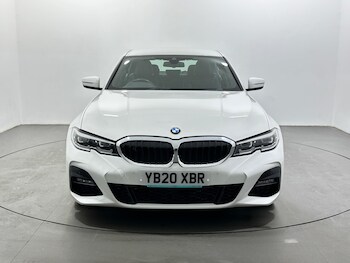 Used BMW 3 Series 2020 for sale - 78492124: Photo
