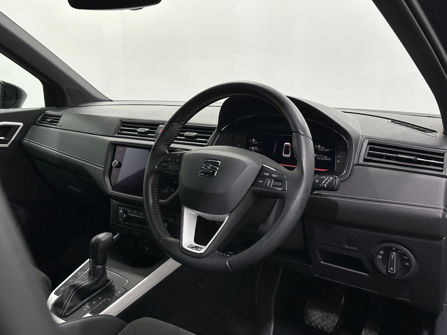 Used SEAT Arona 2019 for sale - 76878647: Photo 10