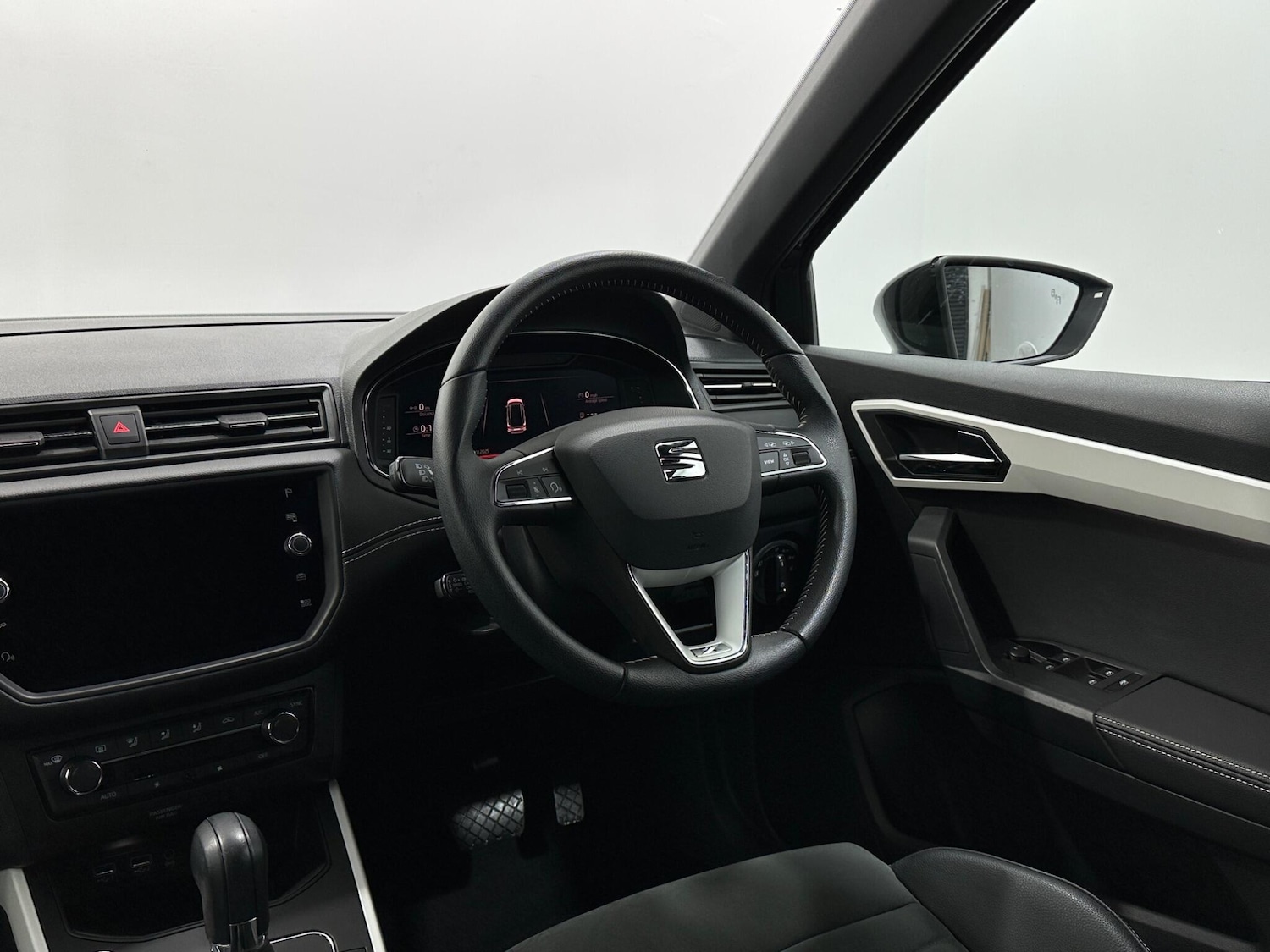 Used SEAT Arona 2019 for sale - 76878647: Photo 11