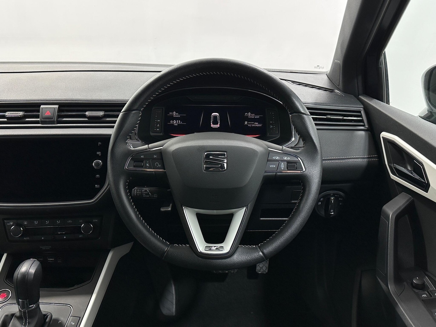 Used SEAT Arona 2019 for sale - 76878647: Photo 12