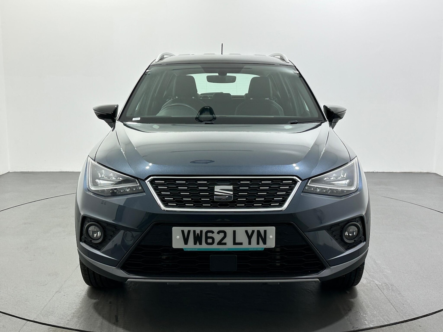 Used SEAT Arona 2019 for sale - 76878647: Photo 3