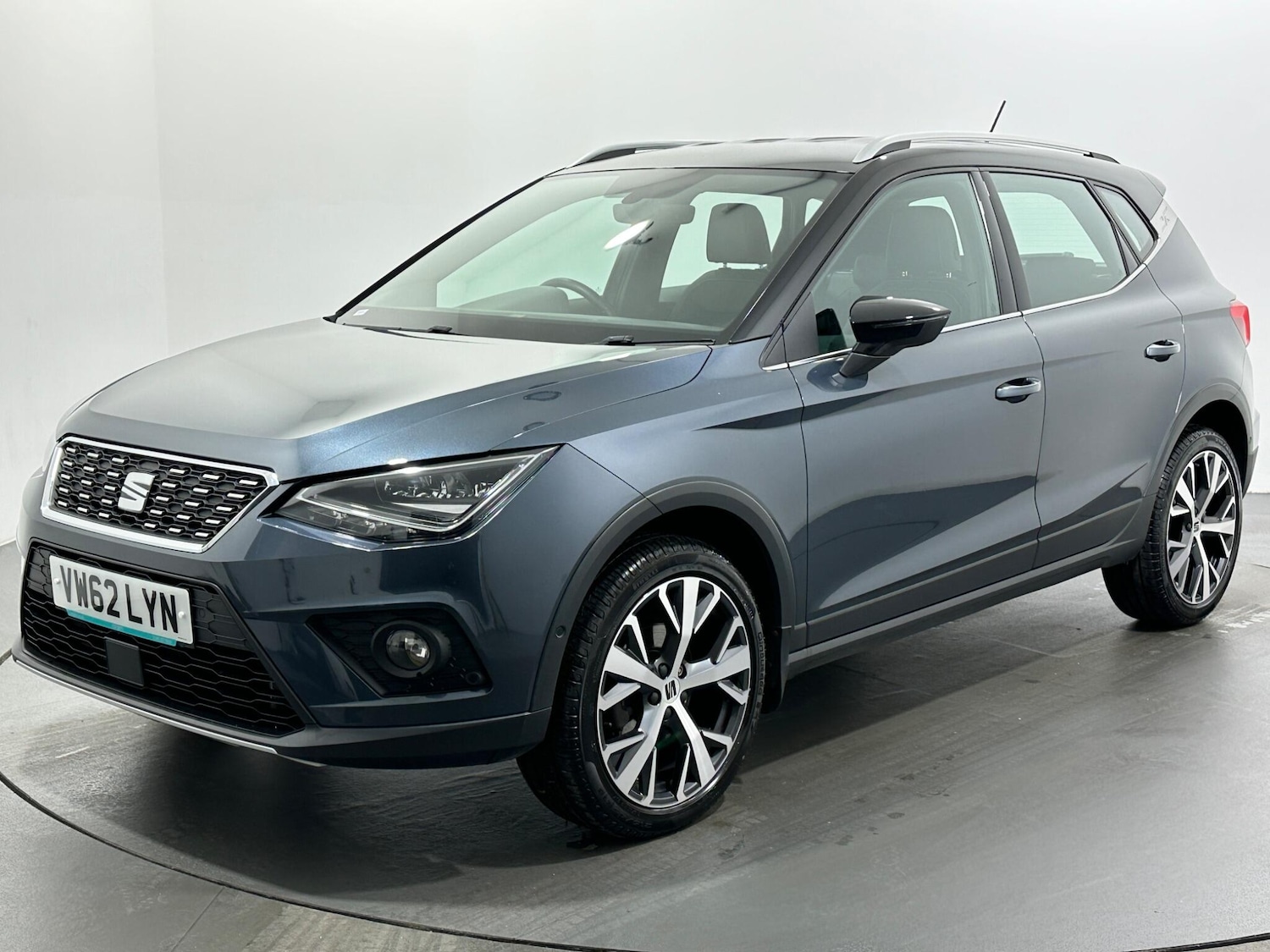 Used SEAT Arona 2019 for sale - 76878647: Photo 4