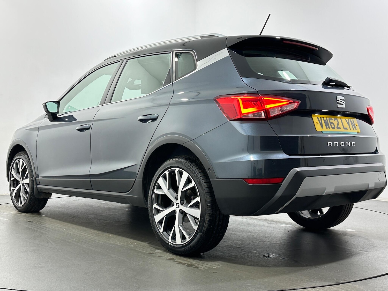 Used SEAT Arona 2019 for sale - 76878647: Photo 47