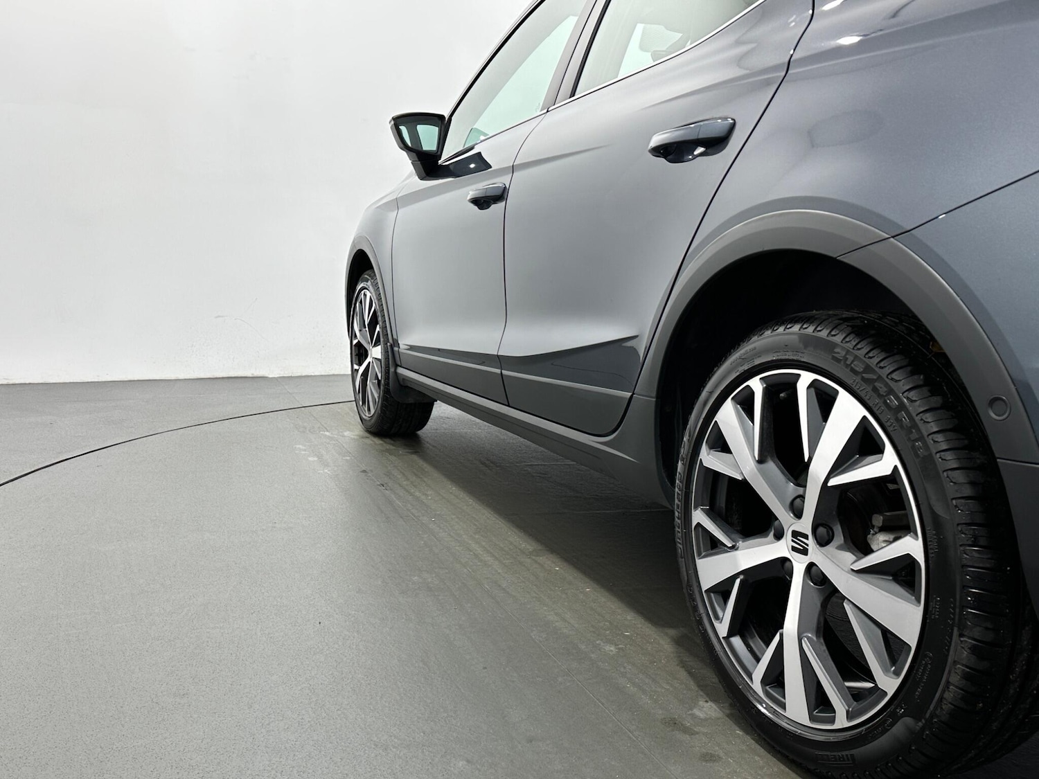 Used SEAT Arona 2019 for sale - 76878647: Photo 48