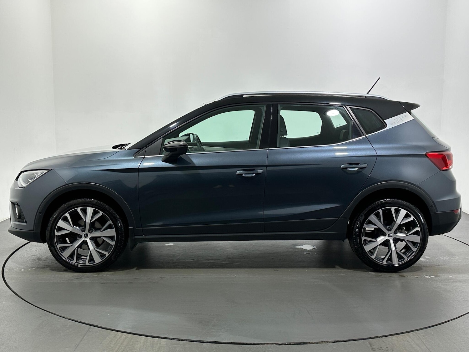 Used SEAT Arona 2019 for sale - 76878647: Photo 5