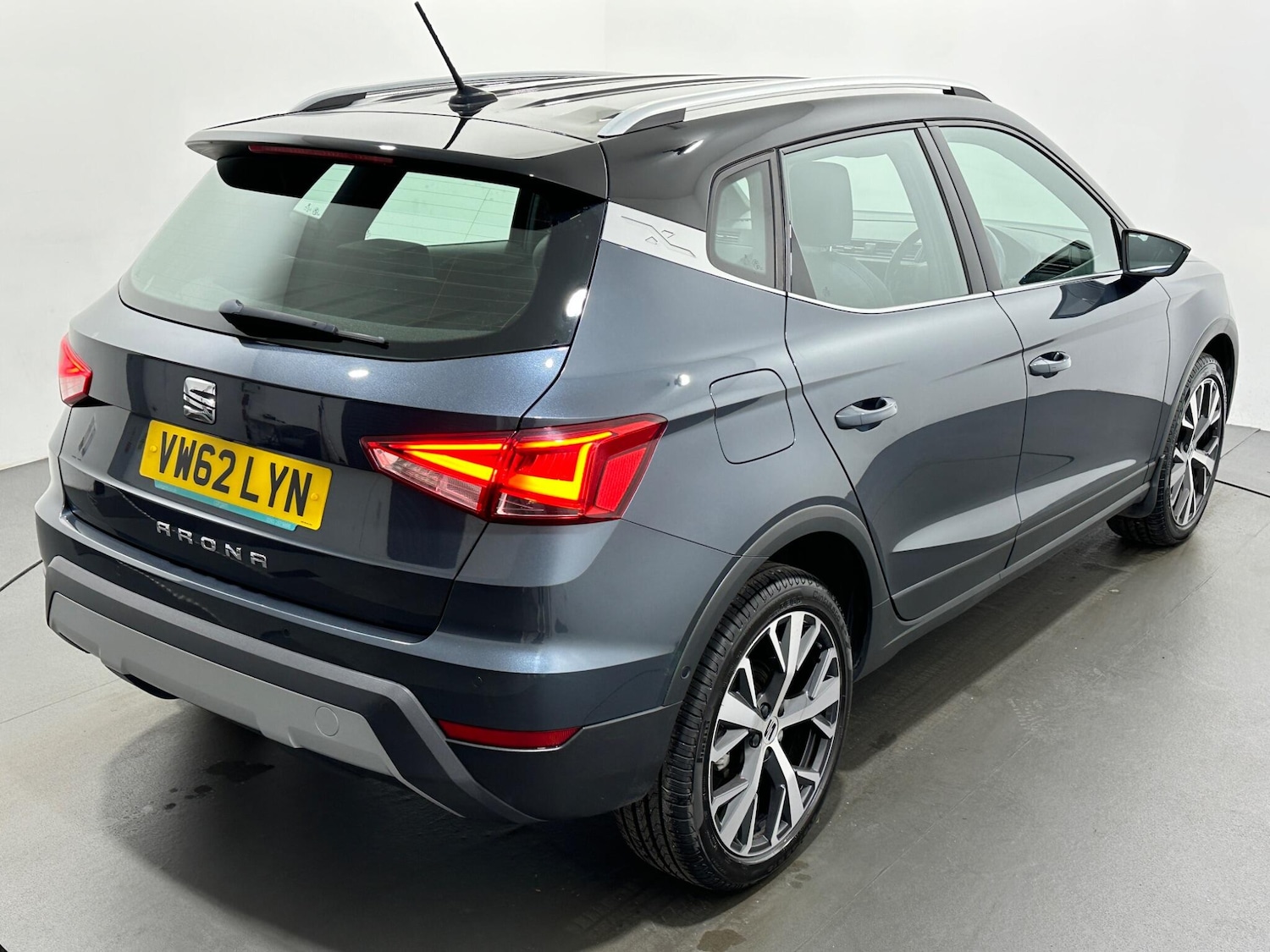 Used SEAT Arona 2019 for sale - 76878647: Photo 50