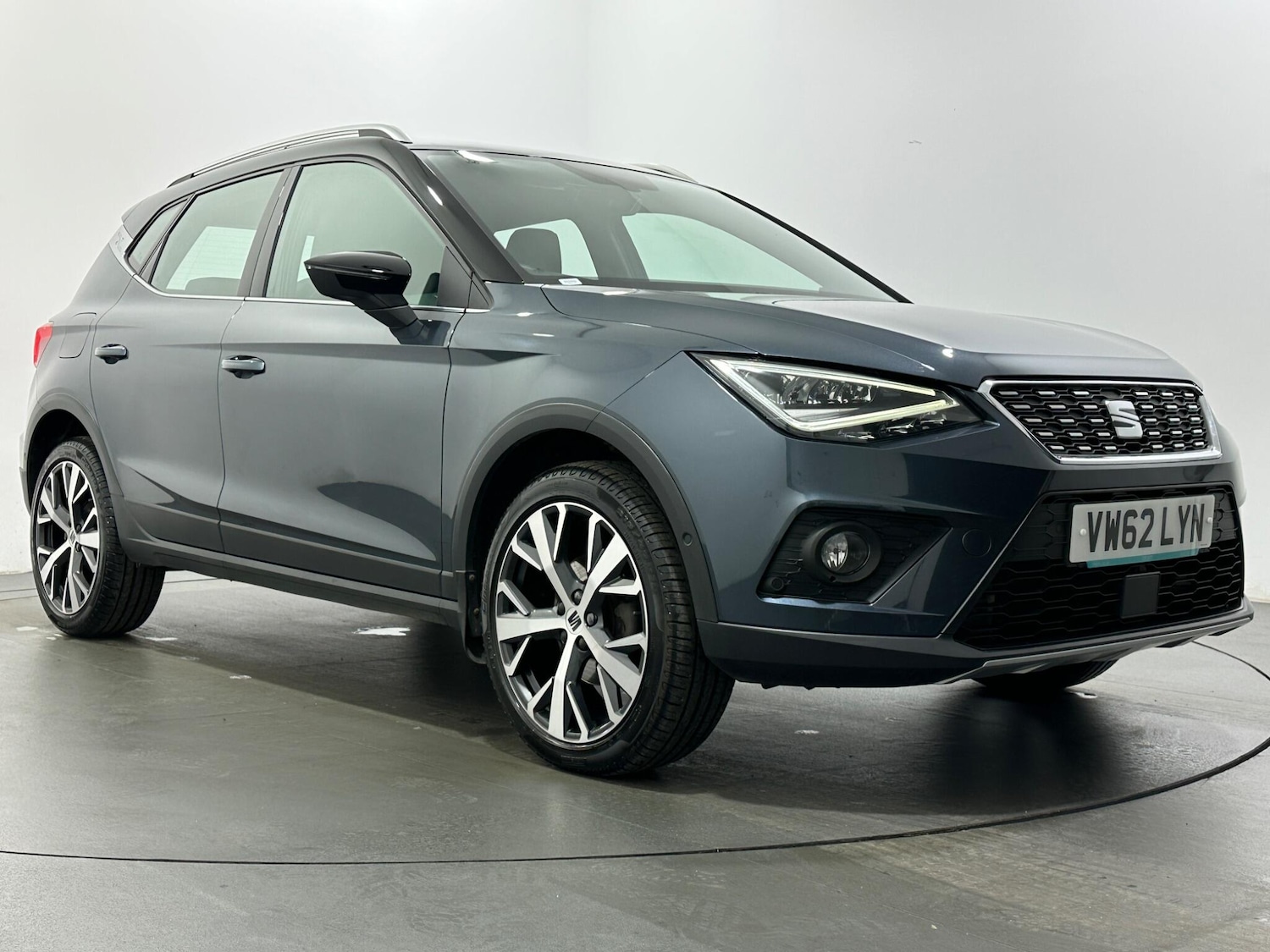 Used SEAT Arona 2019 for sale - 76878647: Photo 51