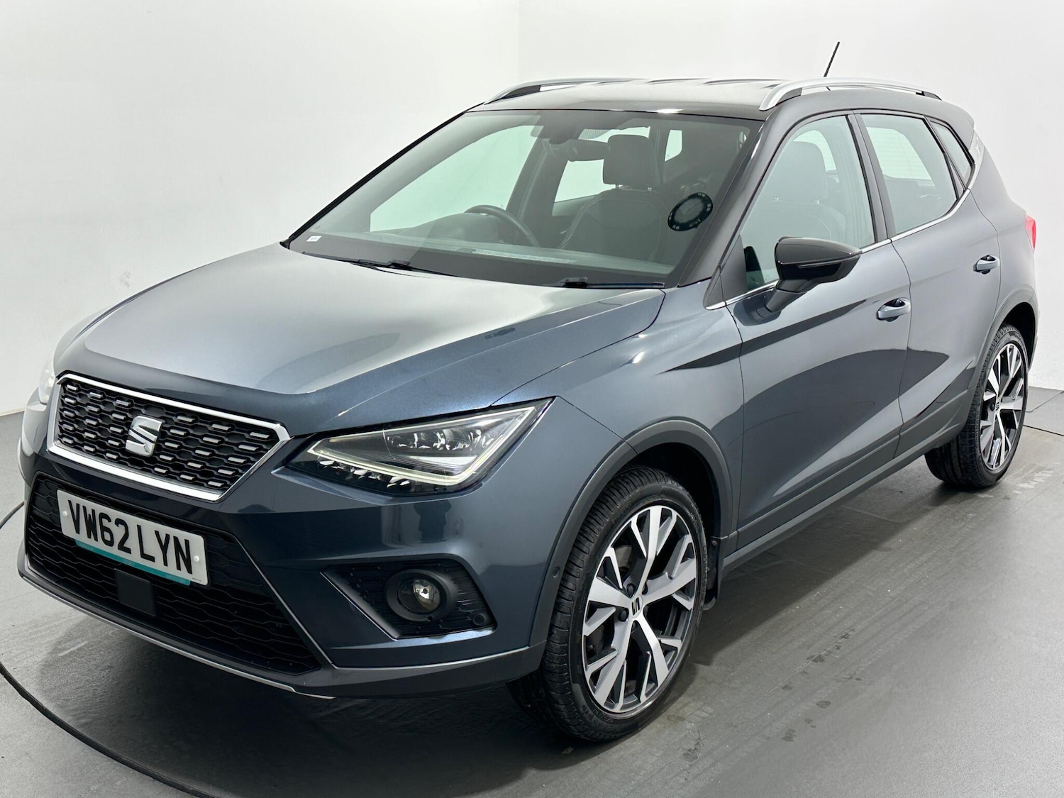 Used SEAT Arona 2019 for sale - 76878647: Photo 52