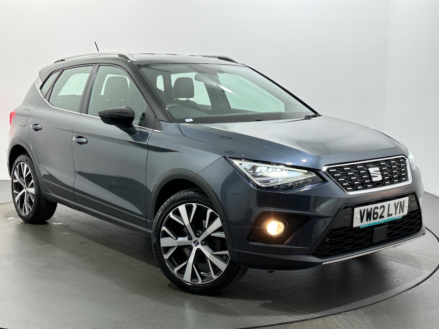 Used SEAT Arona 2019 for sale - 76878647: Photo 53
