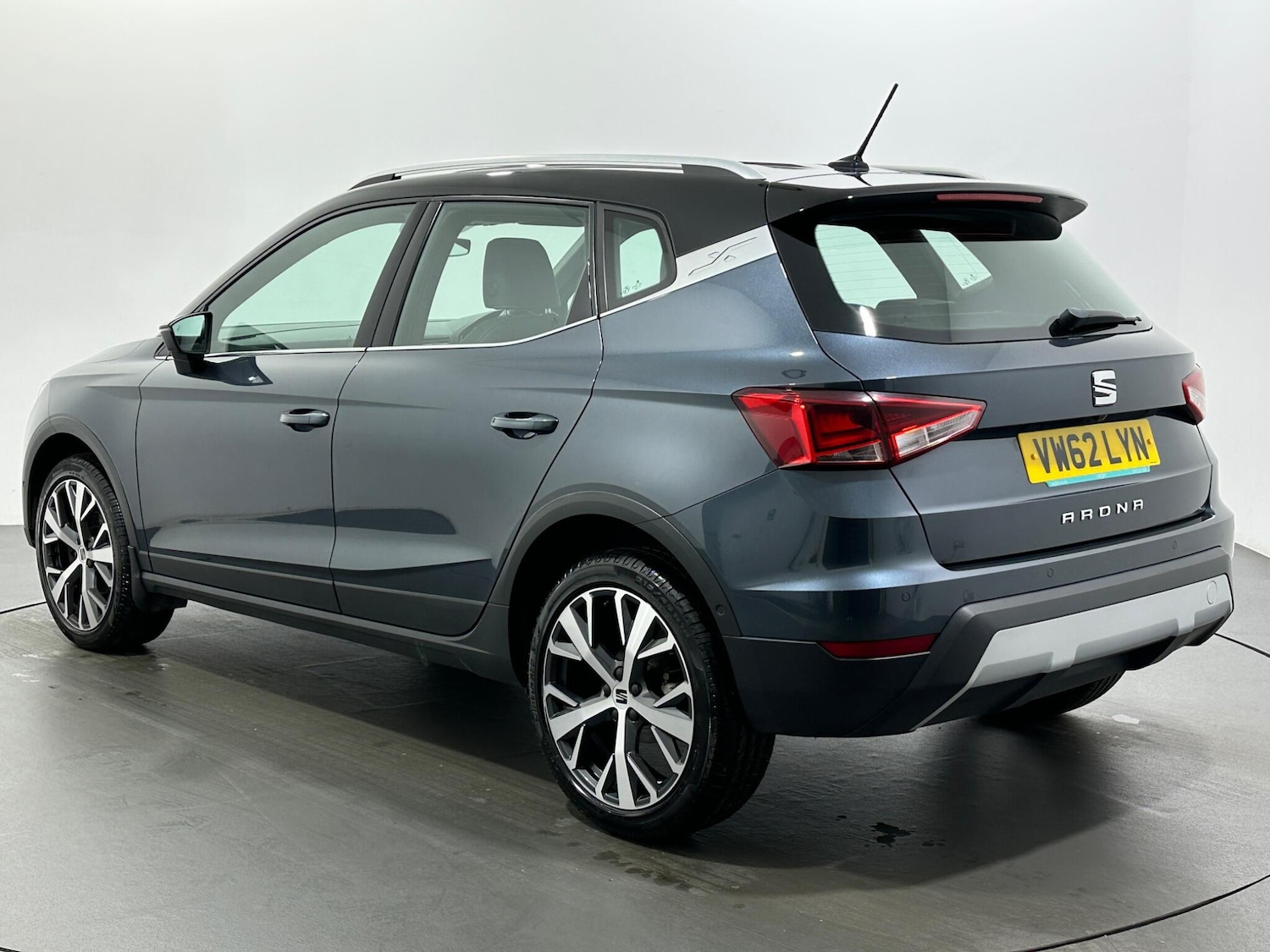 Used SEAT Arona 2019 for sale - 76878647: Photo 6
