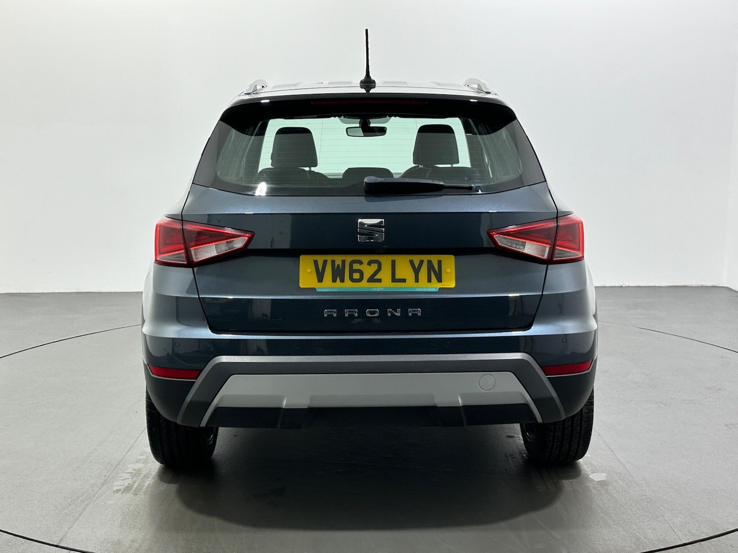 Used SEAT Arona 2019 for sale - 76878647: Photo 7