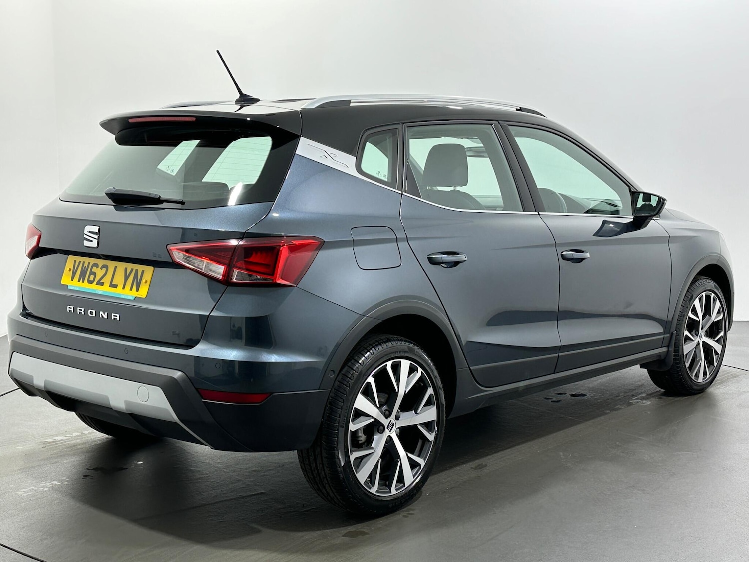 Used SEAT Arona 2019 for sale - 76878647: Photo 8