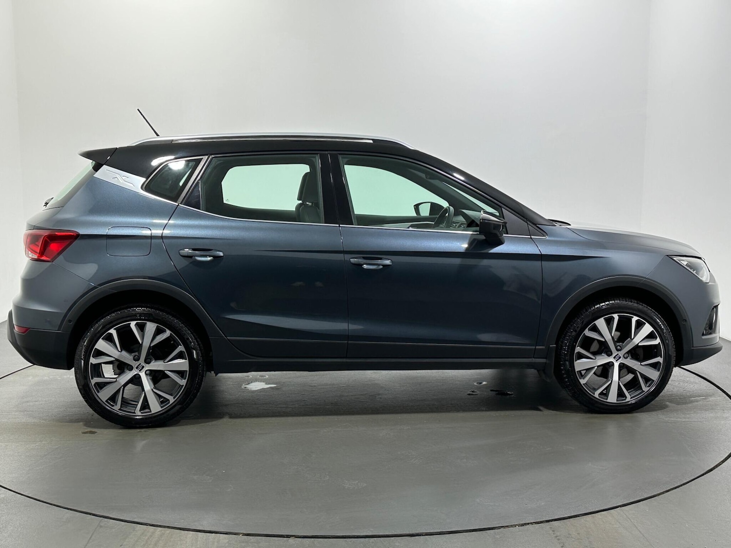 Used SEAT Arona 2019 for sale - 76878647: Photo 9