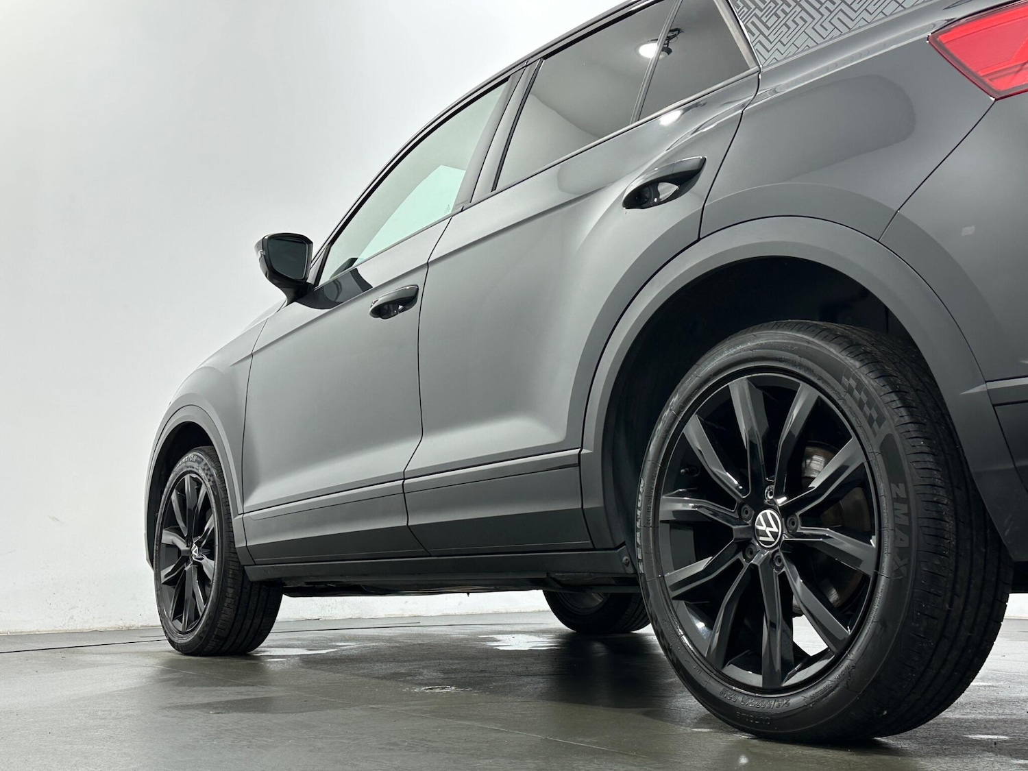 Used Volkswagen T-Roc 2021 for sale - 77131358: Photo 46