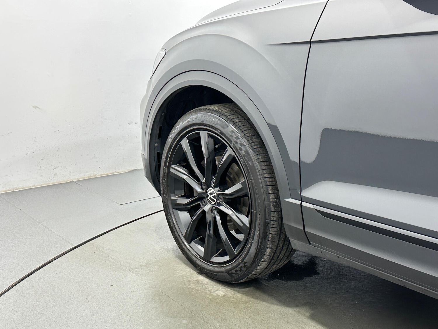 Used Volkswagen T-Roc 2021 for sale - 77131358: Photo 47