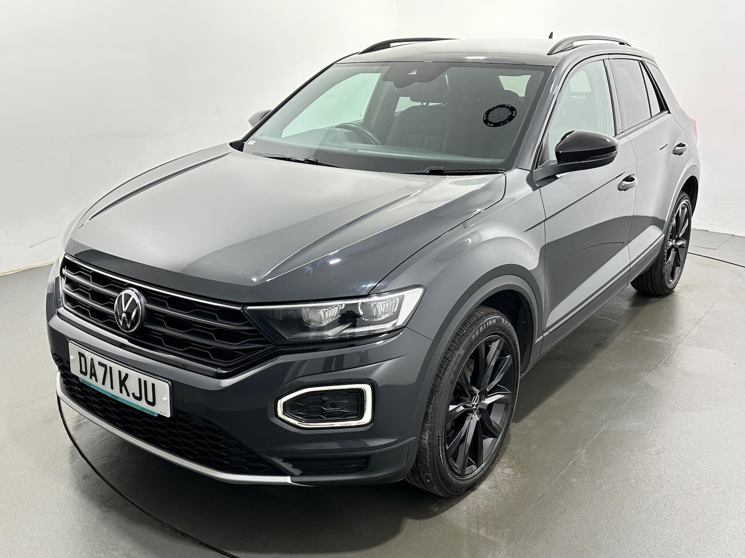 Used Volkswagen T-Roc 2021 for sale - 77131358: Photo 50