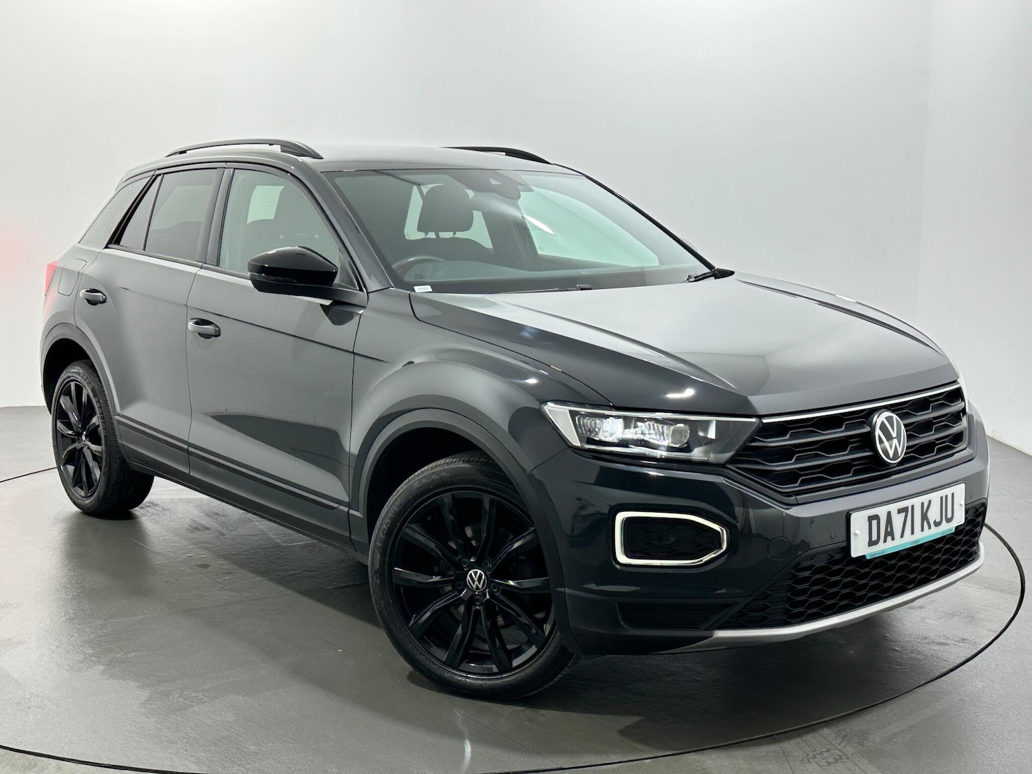 Used Volkswagen T-Roc 2021 for sale - 77131358: Photo 51