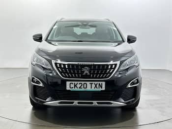 Used Peugeot 5008 2020 for sale - 79780694: Photo