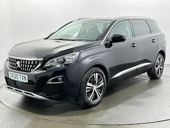 Used Peugeot 5008 2020 for sale - 79780694: Photo