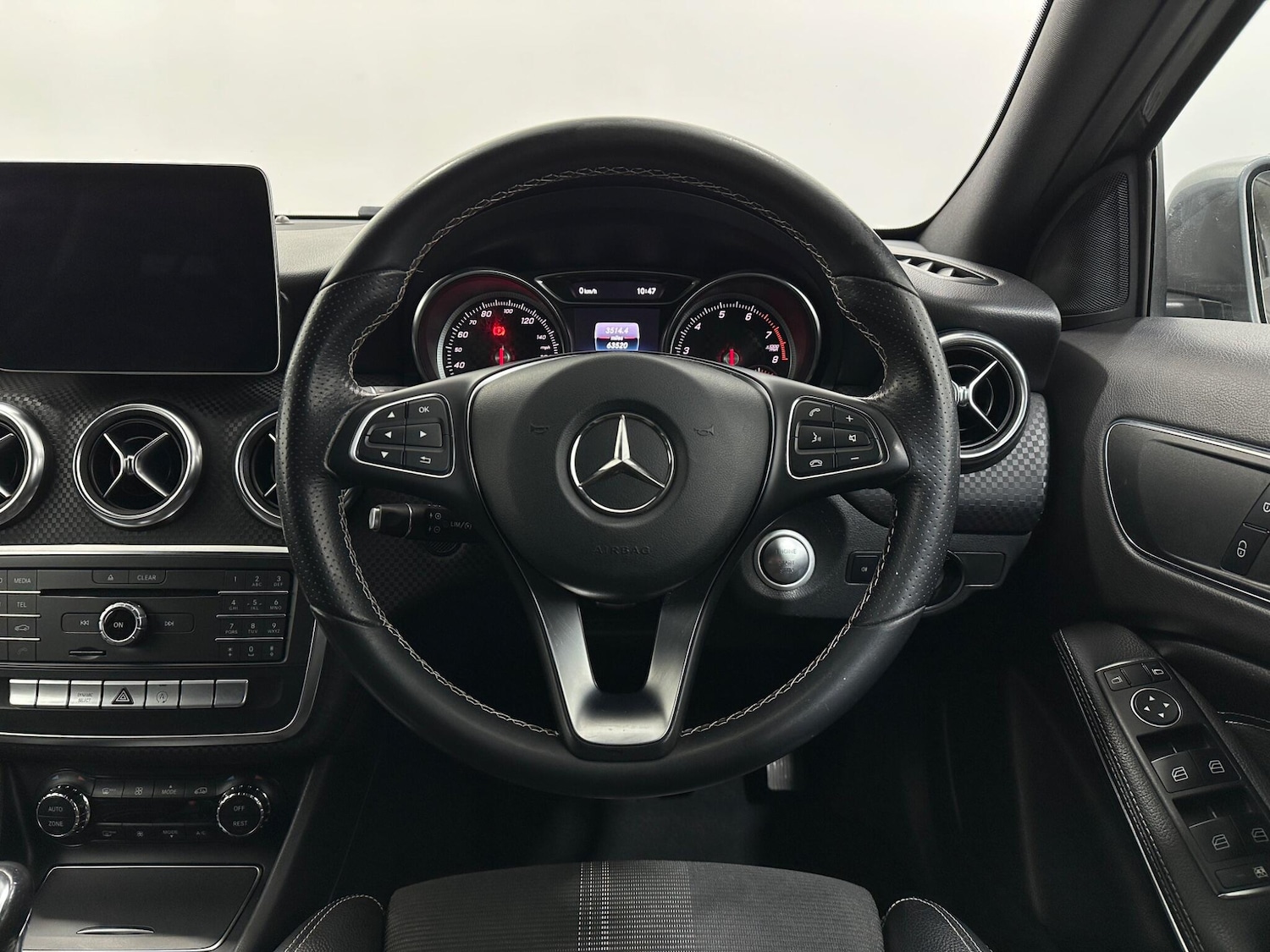 Used Mercedes-Benz A-Class 2018 for sale - 77586439: Photo 13