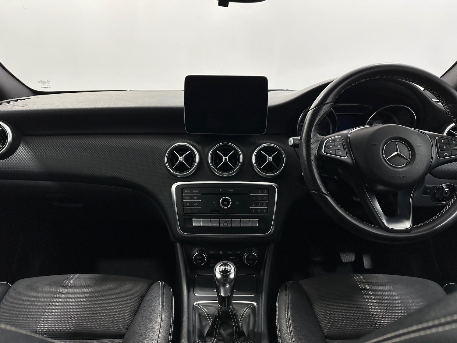 Used Mercedes-Benz A-Class 2018 for sale - 77586439: Photo 19