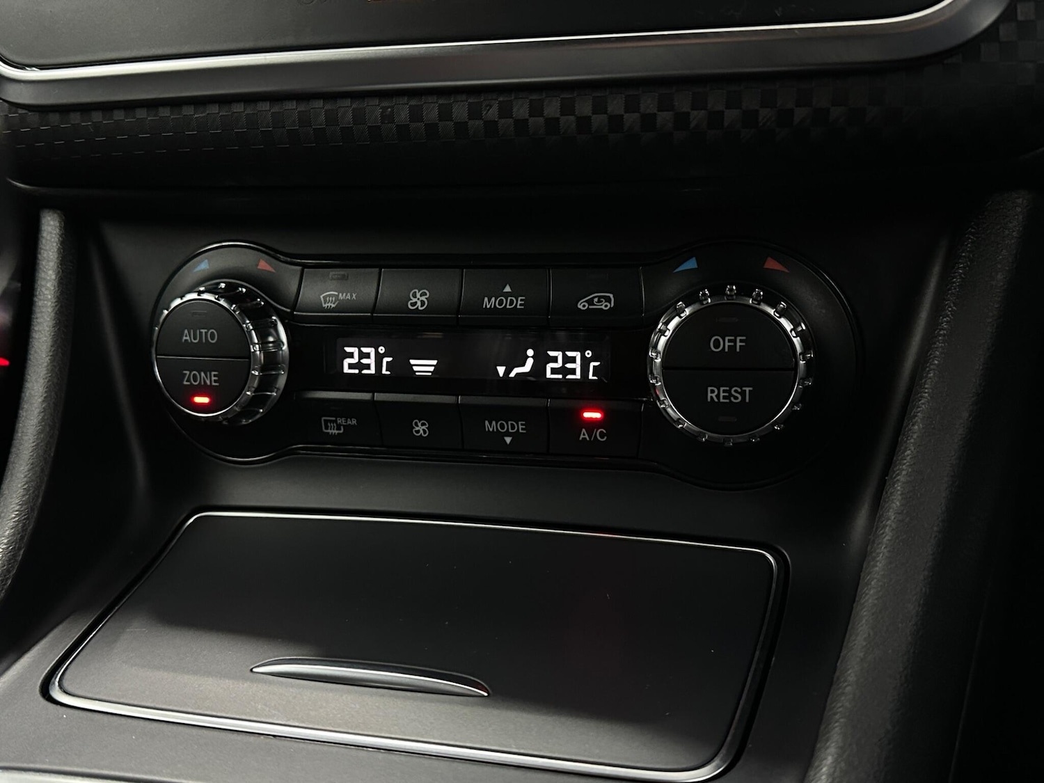 Used Mercedes-Benz A-Class 2018 for sale - 77586439: Photo 20