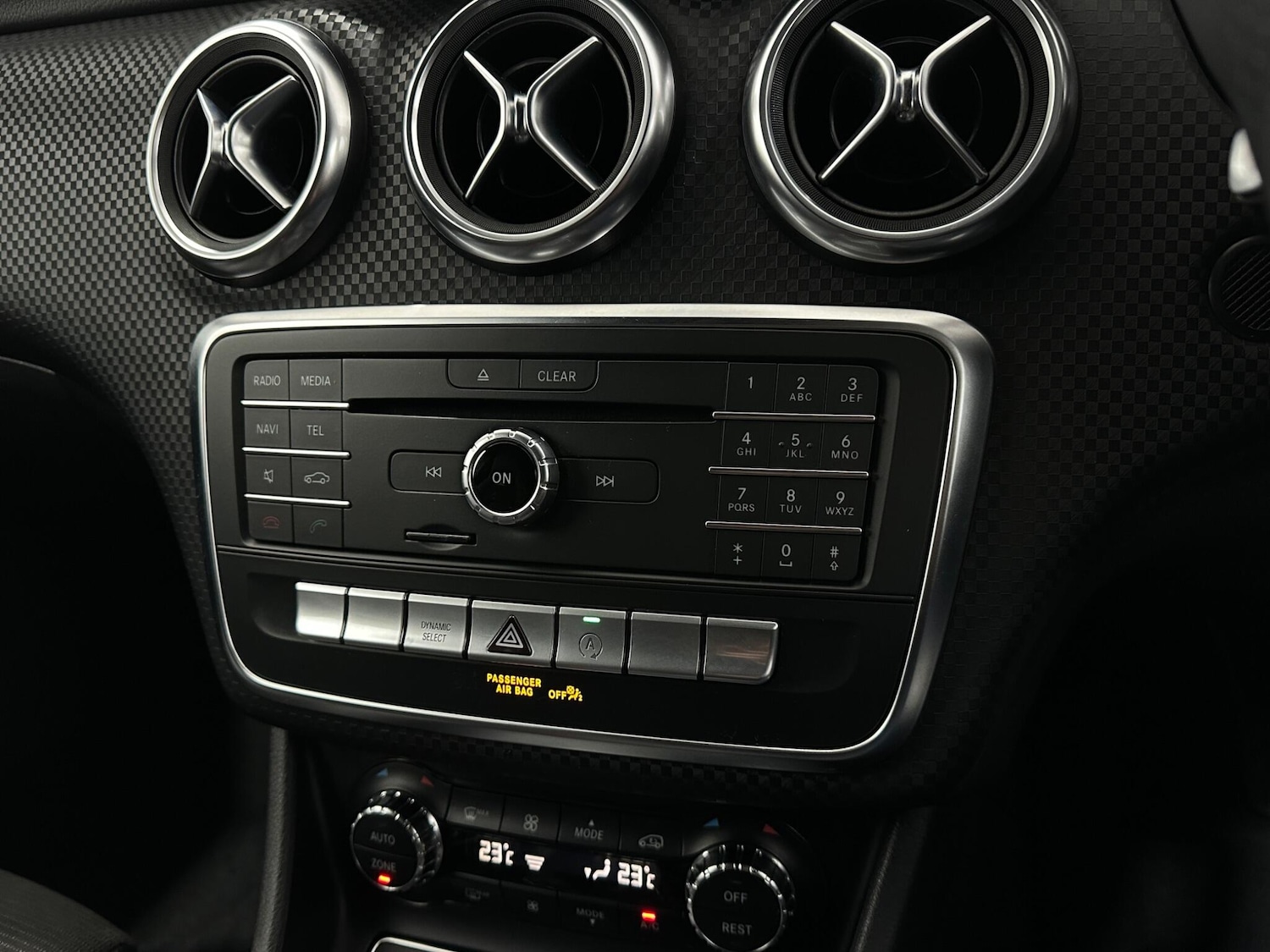 Used Mercedes-Benz A-Class 2018 for sale - 77586439: Photo 21