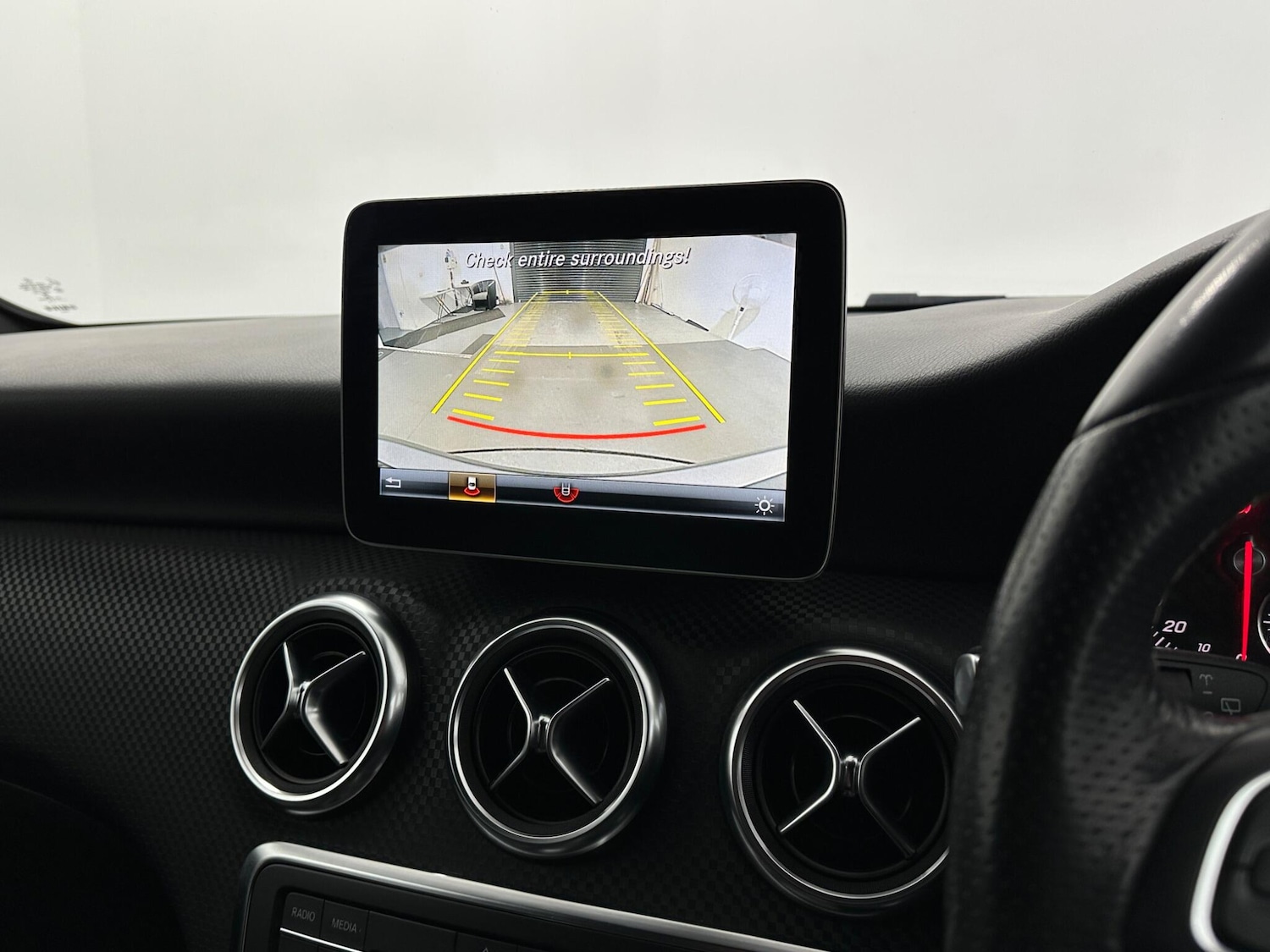 Used Mercedes-Benz A-Class 2018 for sale - 77586439: Photo 22