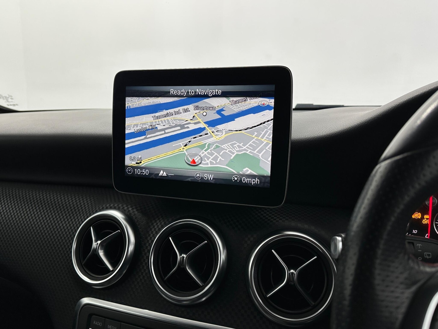 Used Mercedes-Benz A-Class 2018 for sale - 77586439: Photo 23