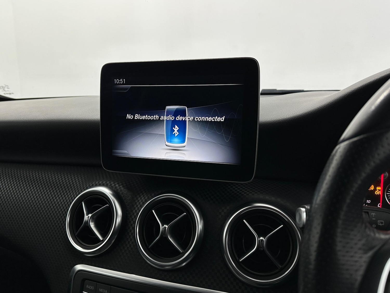 Used Mercedes-Benz A-Class 2018 for sale - 77586439: Photo 25