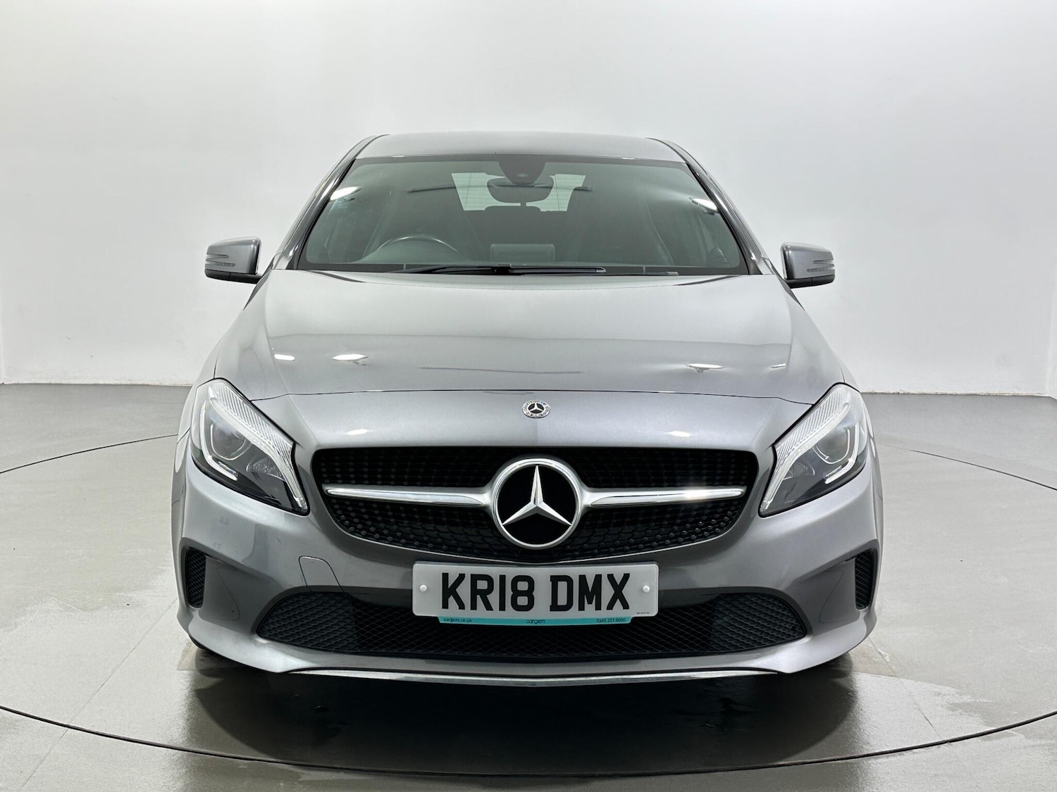 Used Mercedes-Benz A-Class 2018 for sale - 77586439: Photo 3