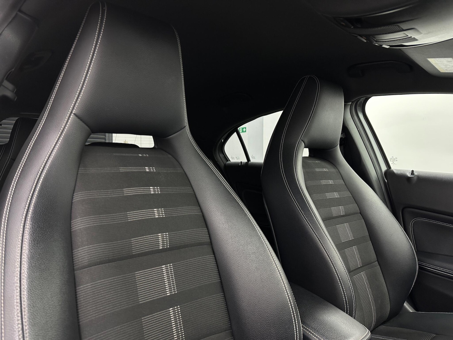 Used Mercedes-Benz A-Class 2018 for sale - 77586439: Photo 32