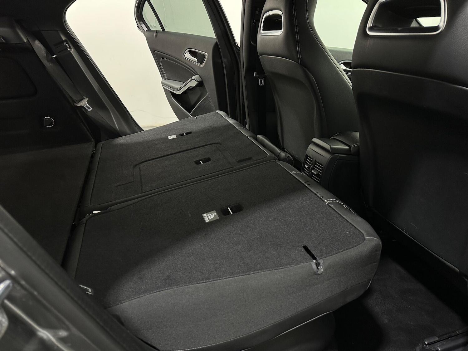 Used Mercedes-Benz A-Class 2018 for sale - 77586439: Photo 45