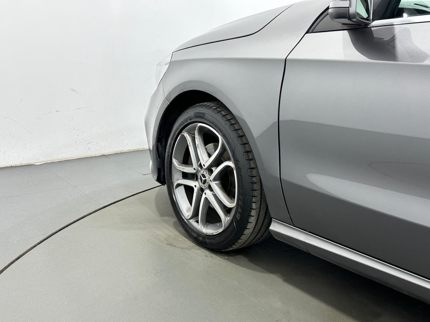 Used Mercedes-Benz A-Class 2018 for sale - 77586439: Photo 49