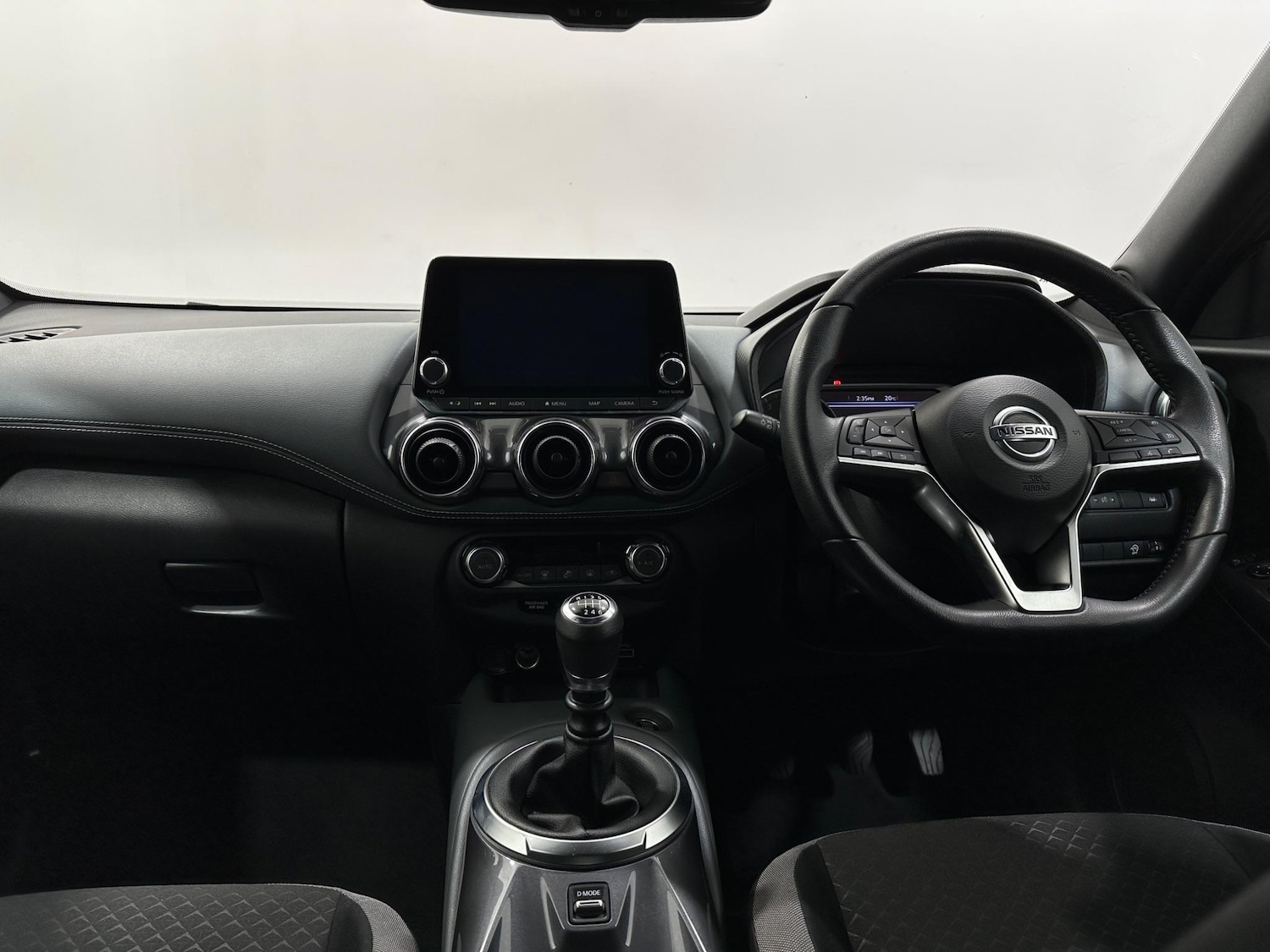 Used Nissan Juke 2020 for sale - 76878938: Photo 19