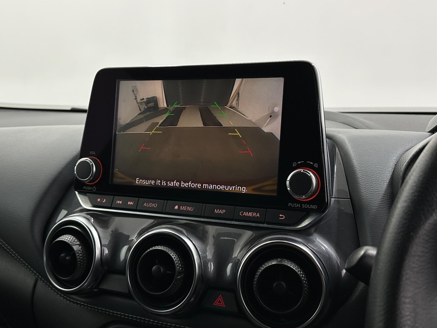 Used Nissan Juke 2020 for sale - 76878938: Photo 21